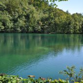  Plitvice Lakes National Park